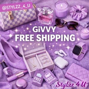 Givvy 💞💞💞